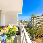 Ponderosa Ocean Breeze Апартаменти Адехе