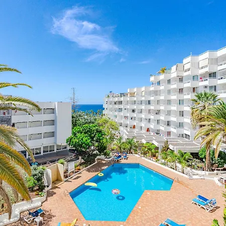 Ponderosa Ocean Breeze