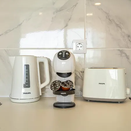 Ponderosa Ocean Breeze Appartamento