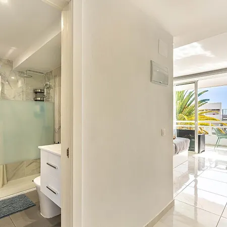 Ponderosa Ocean Breeze Appartamento Costa Adeje (Tenerife)