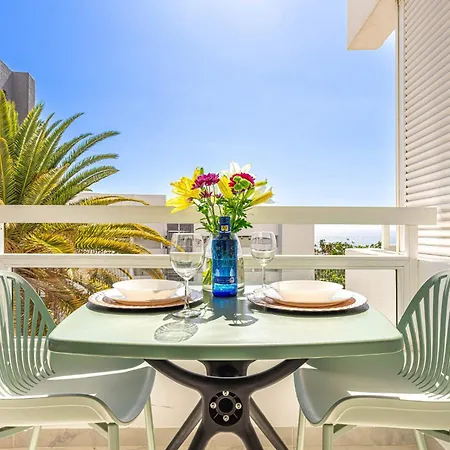 Appartamento Ponderosa Ocean Breeze *