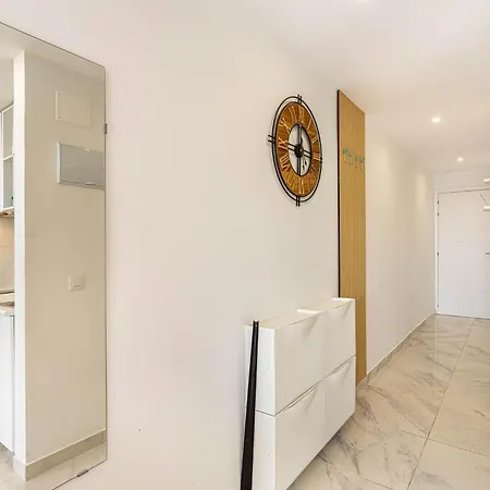 Ponderosa Ocean Breeze Appartamento *