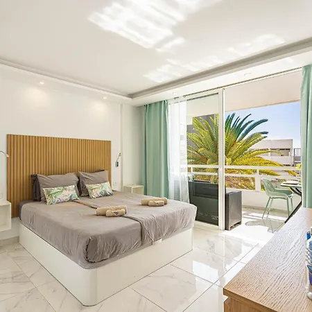 Appartement Ponderosa Ocean Breeze *